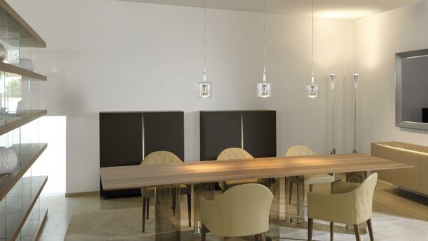 Подвесной светильник  TUMBLER 3