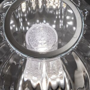 Настольная лампа LANTERNA 2