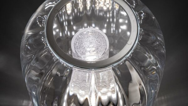 Настольная лампа LANTERNA 2