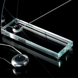 Настольная лампа FLEX 2