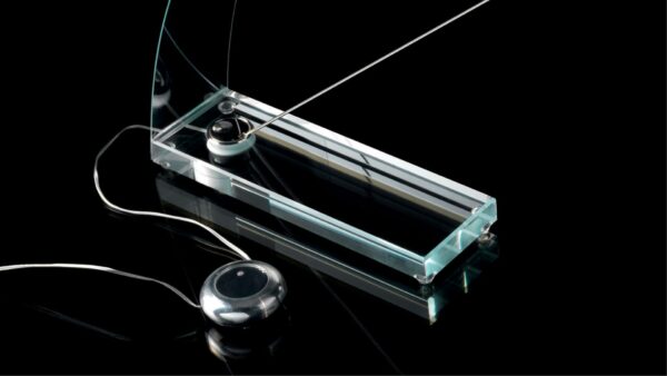 Настольная лампа FLEX 2