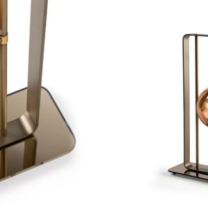 Настольная лампа OH TABLE 3