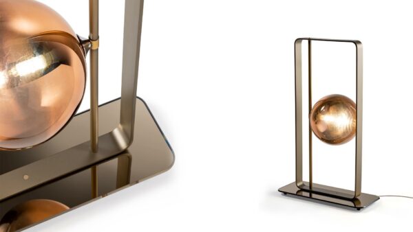 Настольная лампа OH TABLE 3