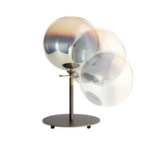 Настольная лампа BULLES XL 2