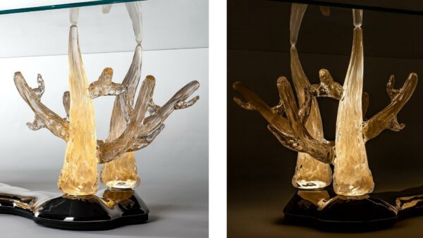 Стол CORALLO BESPOKE 2