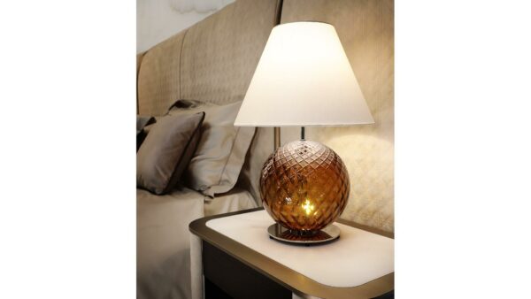 Настольная лампа RIALTO 3