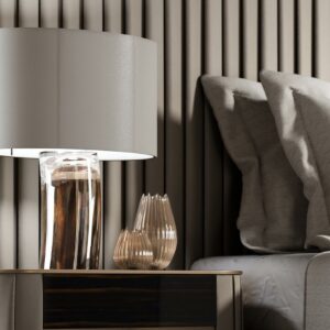 Настольная лампа NAUTILUS 2