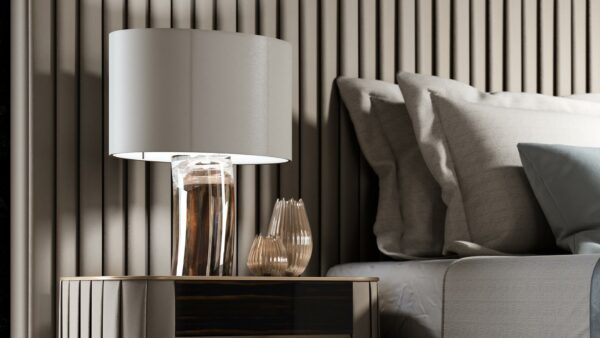 Настольная лампа NAUTILUS 2