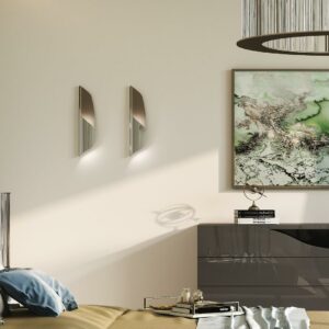 Настенная лампа SEGNO 3