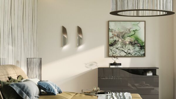 Настенная лампа SEGNO 3