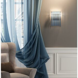 Настенная лампа CHARLESTON 2