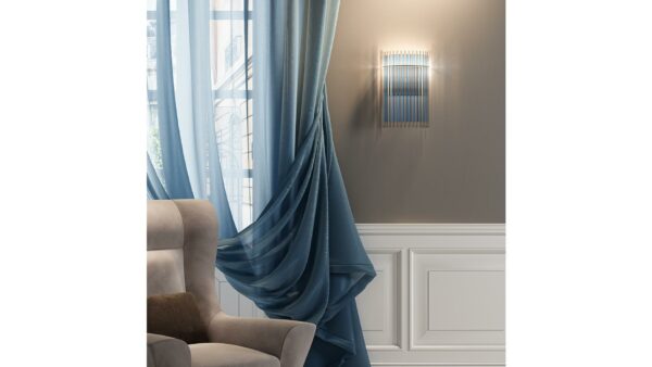 Настенная лампа CHARLESTON 2