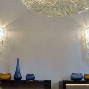 Настенная лампа CASANOVA 3