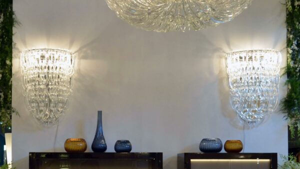 Настенная лампа CASANOVA 3