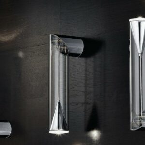 Настенная лампа LUX 2