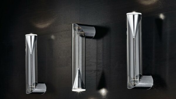 Настенная лампа LUX 2