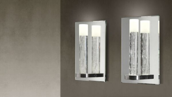 Настенная лампа LUCCIOLA 2