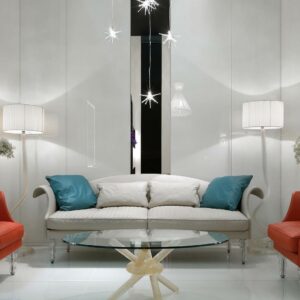 Настенная лампа DIAMANTE 2