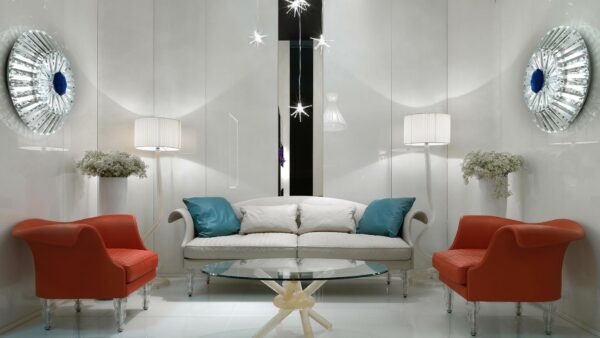 Настенная лампа DIAMANTE 2