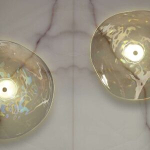 Настенная лампа NINFEE 1