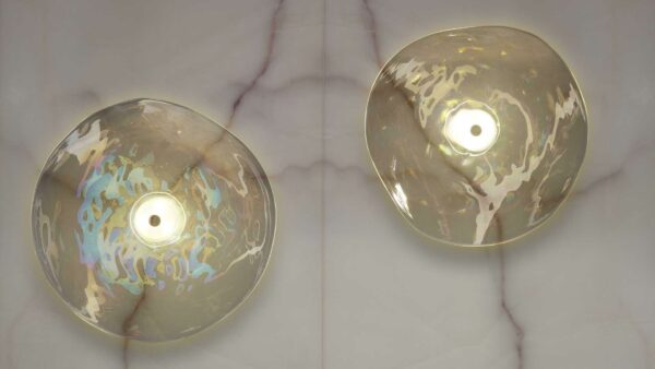 Настенная лампа NINFEE 1