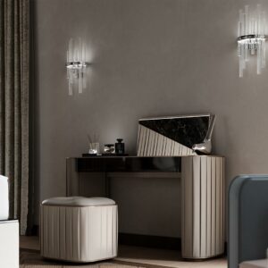 Настенная лампа COMETE 2