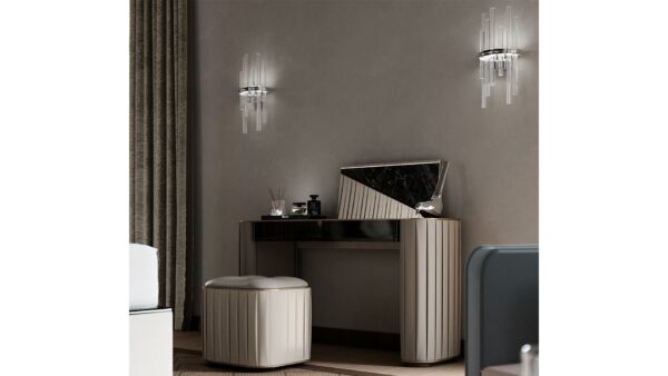 Настенная лампа COMETE 2