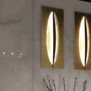 Настенная лампа TERRA 2