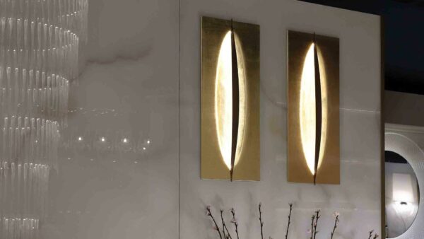 Настенная лампа TERRA 2