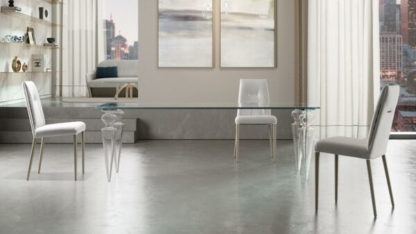 Стол GRAN CANAL 2