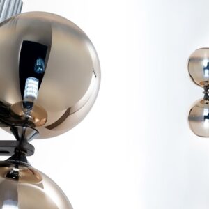 Настенная лампа BULLES XL 2