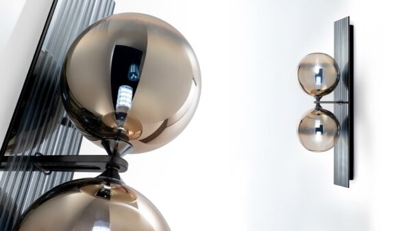 Настенная лампа BULLES XL 2