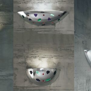 Настенная лампа UCCELLO DI FUOCO 2