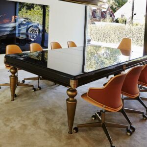 Офисный стул VELA 3