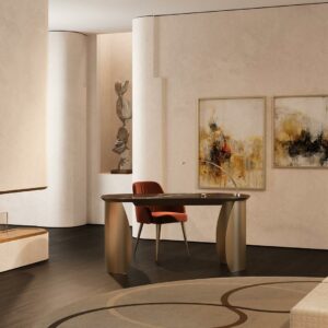 Письменный стол PETALO 2