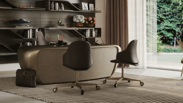 Письменный стол SEGNO 3