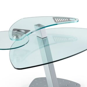 Письменный стол MACH 5 2