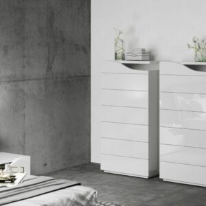 Комод SEGNO 2