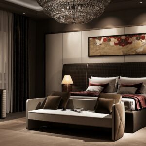 Тумбочка SAN MARCO 3