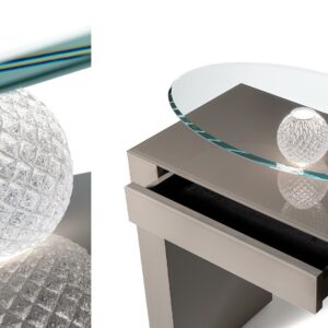 Тумбочка RIALTO 2