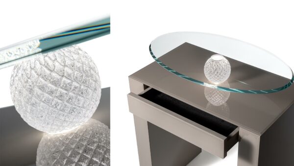 Тумбочка RIALTO 2