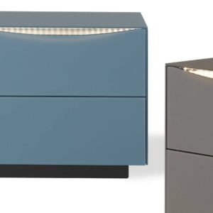 Тумбочка LUNA 2