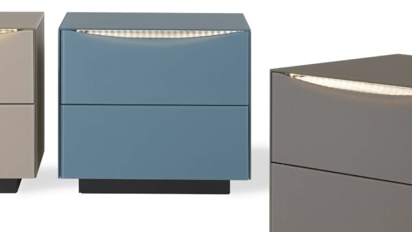 Тумбочка LUNA 2