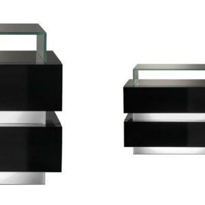 Тумбочка LUCE 2