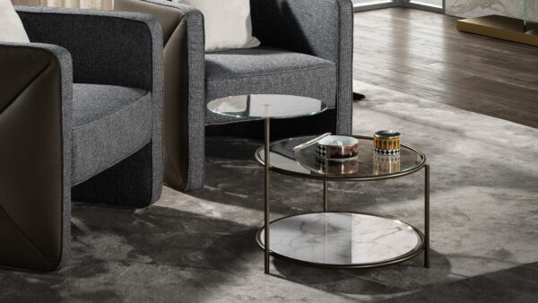 Журнальный Столик EGEO 3