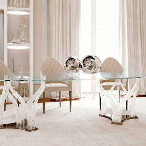 Стол FLAMBE 72 3