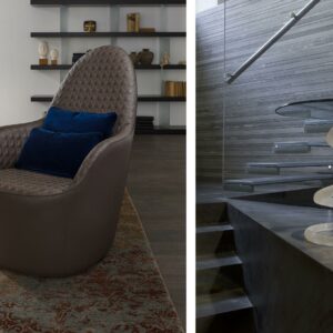 Журнальный Столик GHIBLI 3