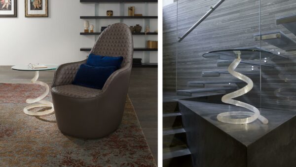 Журнальный Столик GHIBLI 3