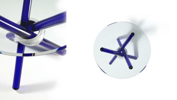 Журнальный Столик OODAN 3