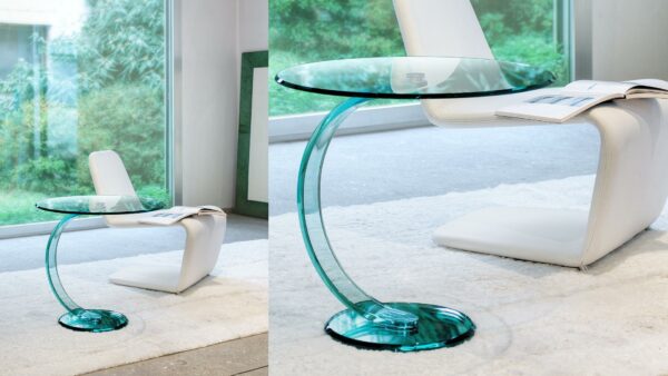 Журнальный Столик LESS 2